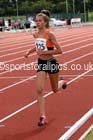 Under-15 girls 800 metres. Photo: David T. Hewitson/Sports for All Pics